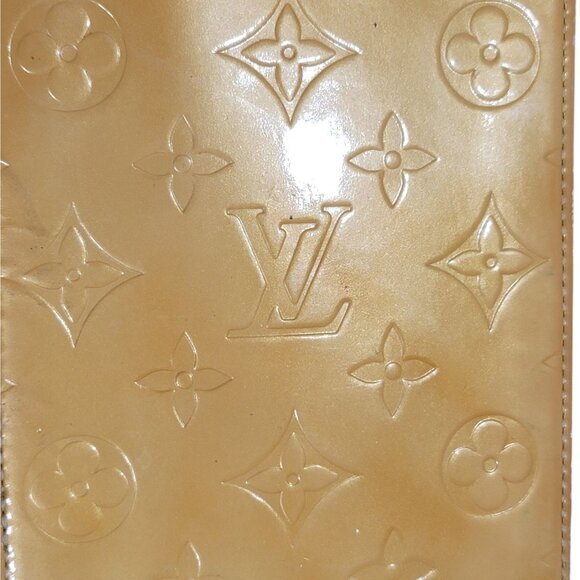 Louis Vuitton Monogram Tote Bag Vernis Reade MM - Picture 2 of 11